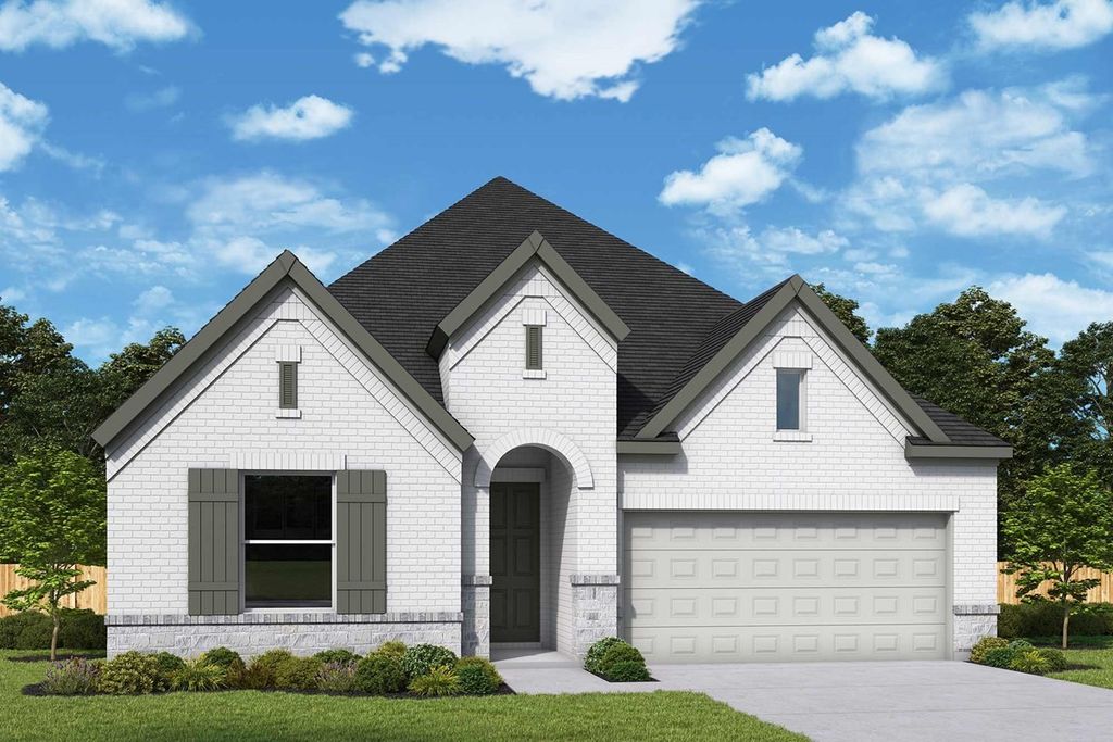 3771 Bermuda Grass Way, Grand Prairie, TX 76084