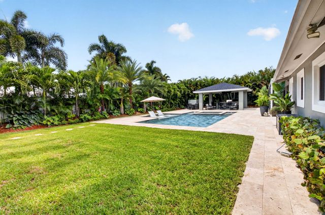 916 SW 36TH Court, Boynton Beach, FL 33435