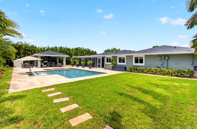 916 SW 36TH Court, Boynton Beach, FL 33435