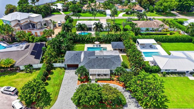 916 SW 36TH Court, Boynton Beach, FL 33435