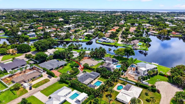 916 SW 36TH Court, Boynton Beach, FL 33435