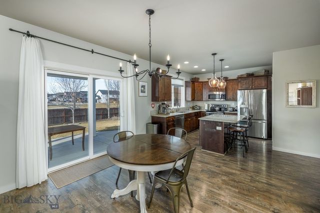 89 Red Rock Court, Bozeman, MT 59718