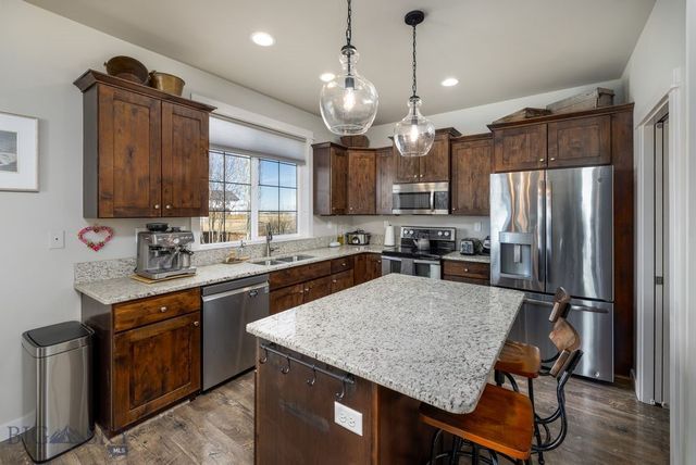 89 Red Rock Court, Bozeman, MT 59718