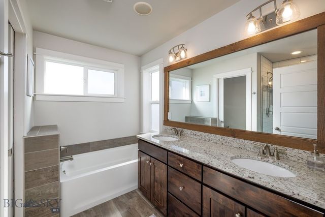 89 Red Rock Court, Bozeman, MT 59718