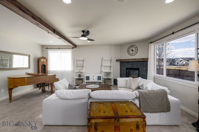 89 Red Rock Court, Bozeman, MT 59718