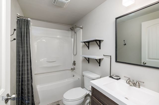 89 Red Rock Court, Bozeman, MT 59718