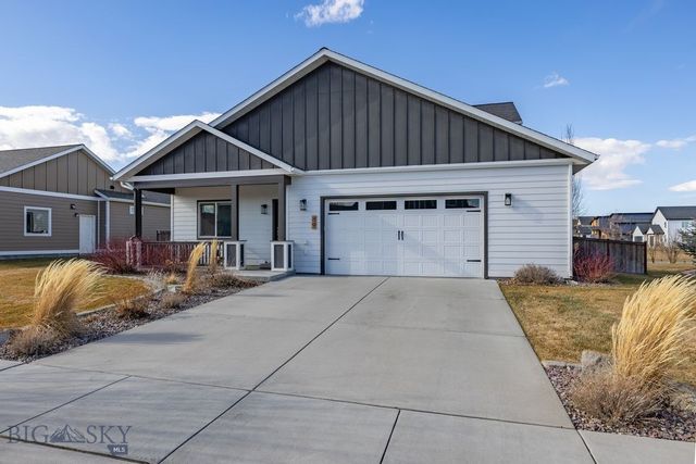 89 Red Rock Court, Bozeman, MT 59718
