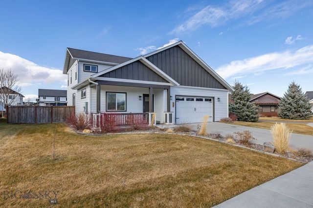 89 Red Rock Court, Bozeman, MT 59718