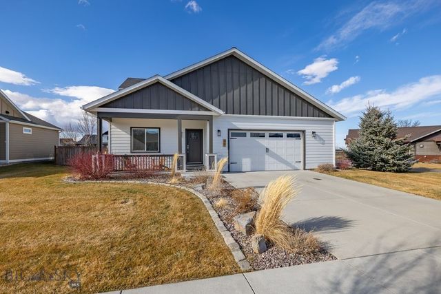 89 Red Rock Court, Bozeman, MT 59718