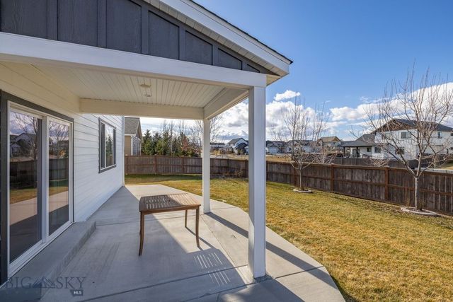 89 Red Rock Court, Bozeman, MT 59718