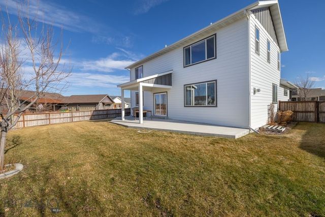 89 Red Rock Court, Bozeman, MT 59718