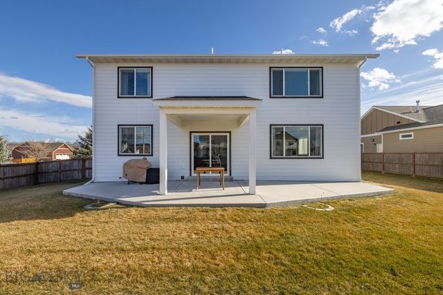 89 Red Rock Court, Bozeman, MT 59718