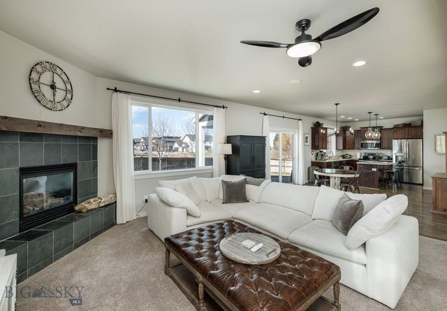 89 Red Rock Court, Bozeman, MT 59718