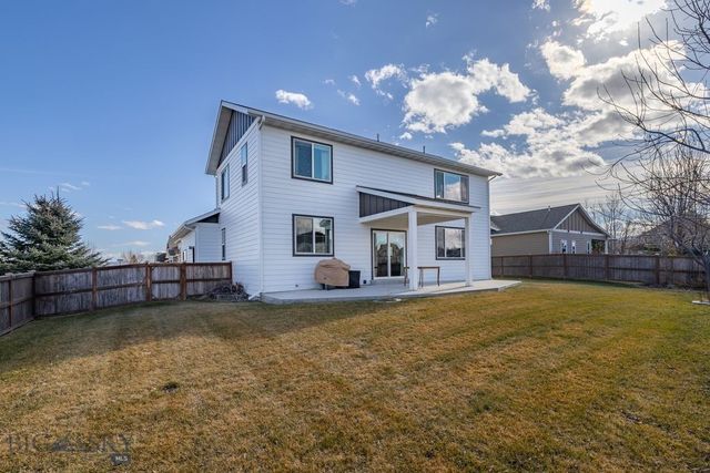 89 Red Rock Court, Bozeman, MT 59718