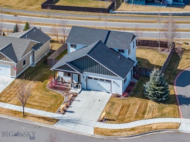 89 Red Rock Court, Bozeman, MT 59718
