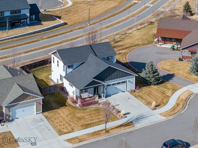 89 Red Rock Court, Bozeman, MT 59718