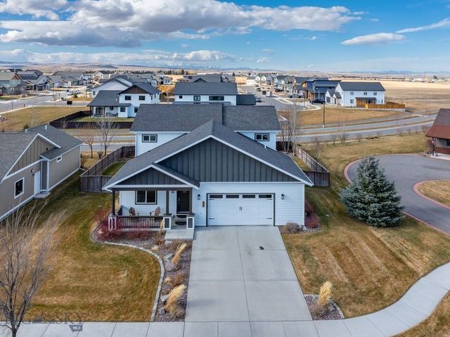 89 Red Rock Court, Bozeman, MT 59718