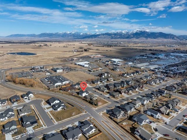 89 Red Rock Court, Bozeman, MT 59718