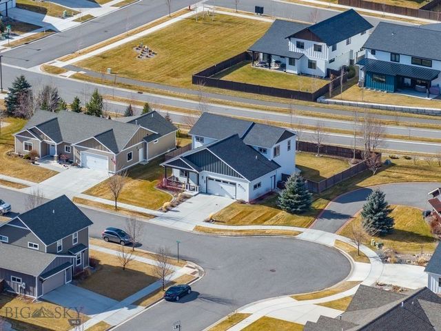 89 Red Rock Court, Bozeman, MT 59718