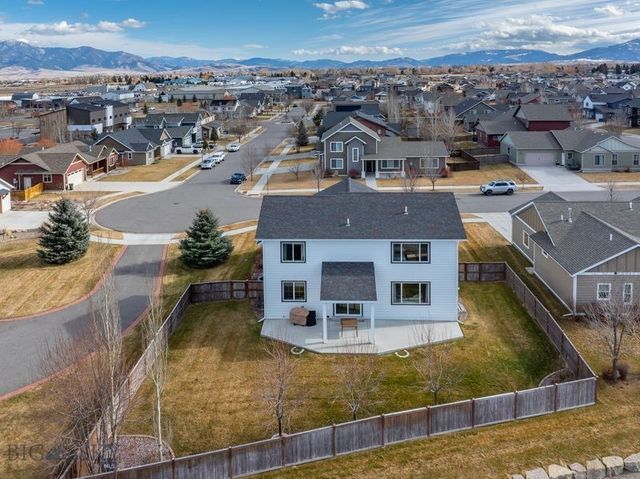 89 Red Rock Court, Bozeman, MT 59718