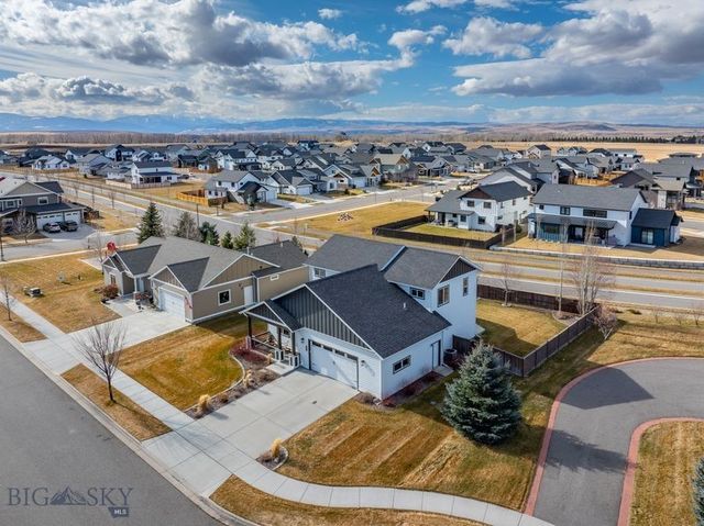 89 Red Rock Court, Bozeman, MT 59718