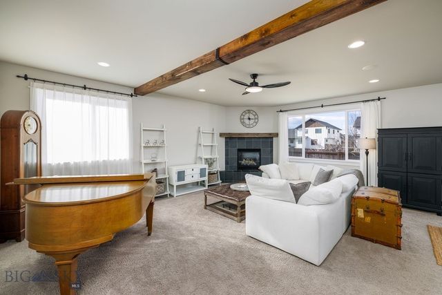 89 Red Rock Court, Bozeman, MT 59718