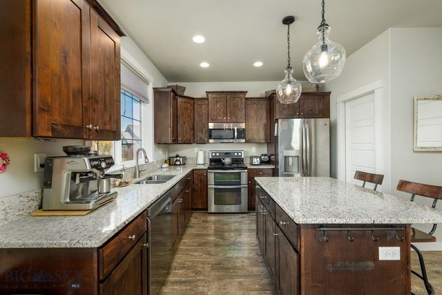 89 Red Rock Court, Bozeman, MT 59718