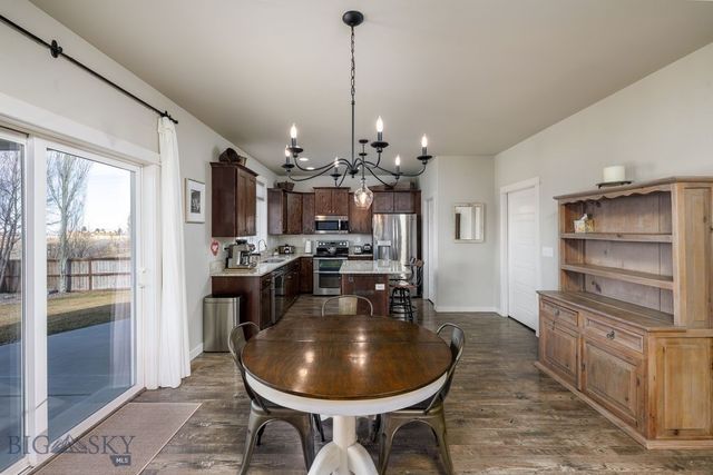 89 Red Rock Court, Bozeman, MT 59718