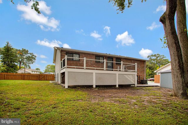 2701 KELNER DR, Landover, MD 20785