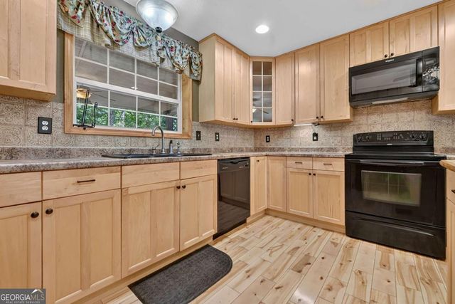 648 Posey Place, Murphy, NC 28906