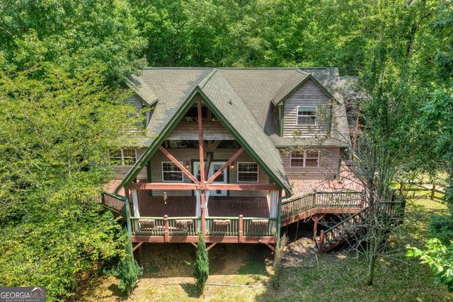 648 Posey Place, Murphy, NC 28906