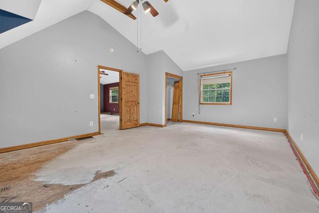 648 Posey Place, Murphy, NC 28906