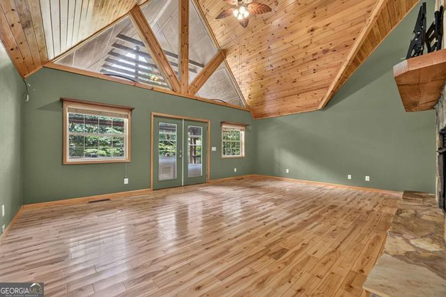 648 Posey Place, Murphy, NC 28906