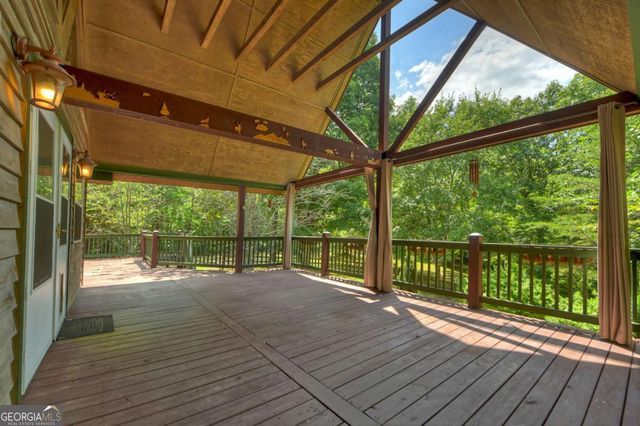 648 Posey Place, Murphy, NC 28906