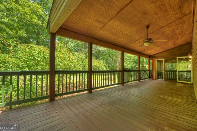648 Posey Place, Murphy, NC 28906