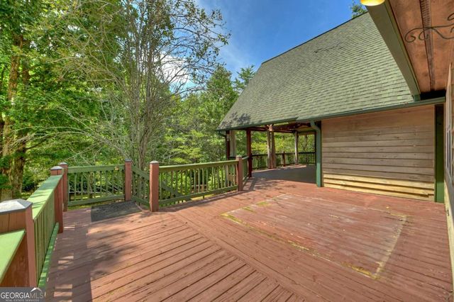 648 Posey Place, Murphy, NC 28906