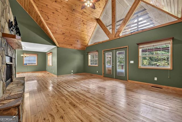 648 Posey Place, Murphy, NC 28906