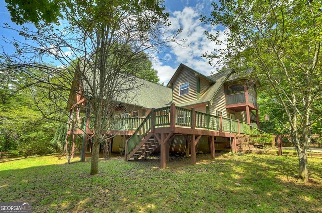 648 Posey Place, Murphy, NC 28906