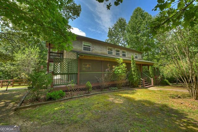 648 Posey Place, Murphy, NC 28906