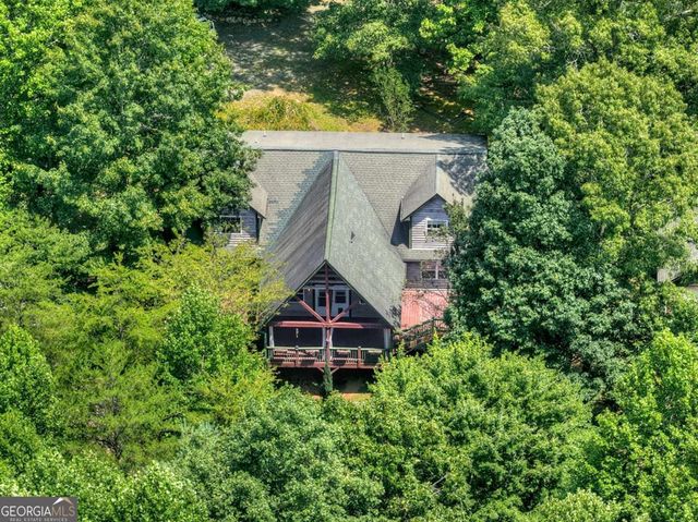 648 Posey Place, Murphy, NC 28906