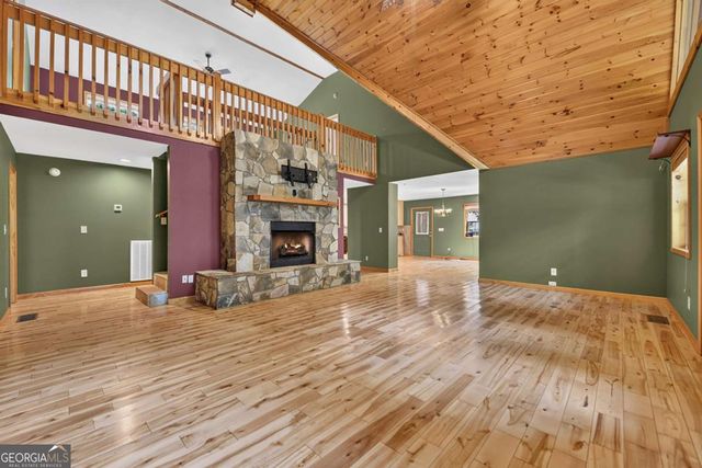 648 Posey Place, Murphy, NC 28906
