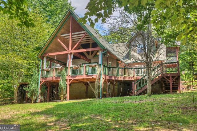 648 Posey Place, Murphy, NC 28906