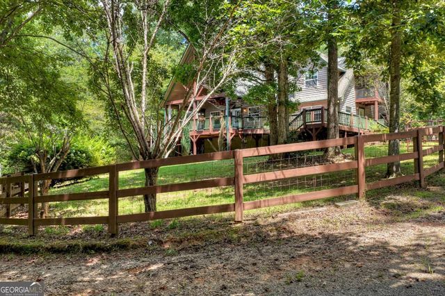 648 Posey Place, Murphy, NC 28906