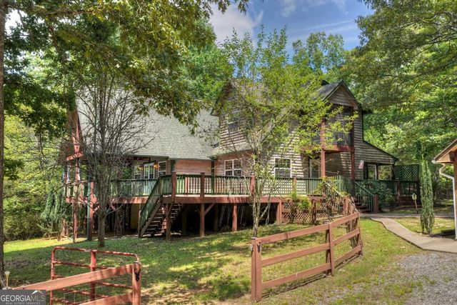 648 Posey Place, Murphy, NC 28906