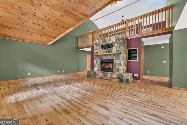 648 Posey Place, Murphy, NC 28906