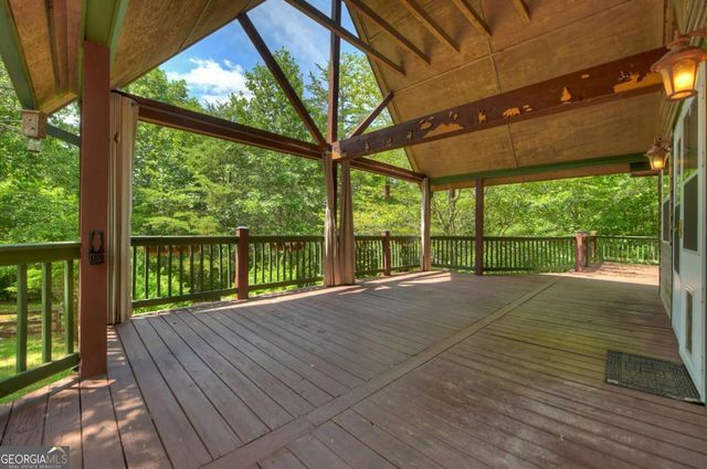 648 Posey Place, Murphy, NC 28906