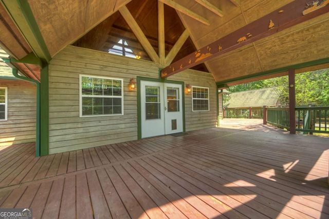 648 Posey Place, Murphy, NC 28906
