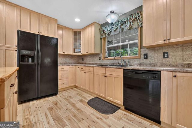 648 Posey Place, Murphy, NC 28906