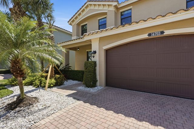 14703 Alabaster Avenue, Delray Beach, FL 33446