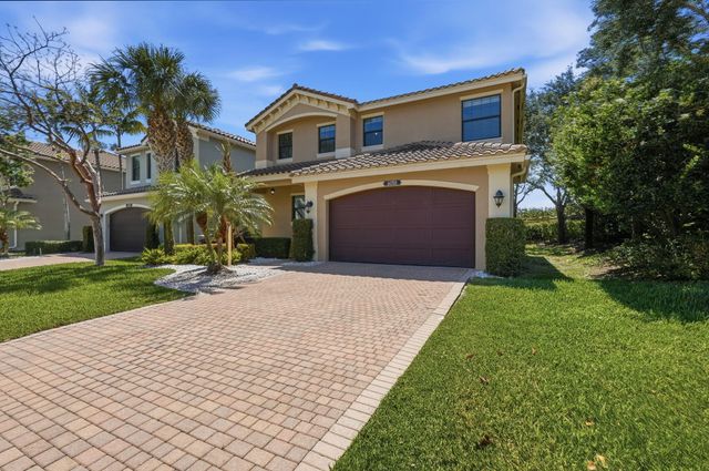 14703 Alabaster Avenue, Delray Beach, FL 33446